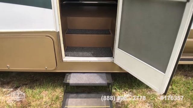 [SOLD] Used 2003 Atlantis 31PBS in Lakeland, Florida смотреть онлайн