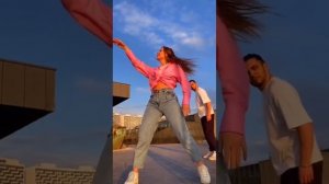 Hits of Dubkovapo | Instagram reel | let's dance | instant reel