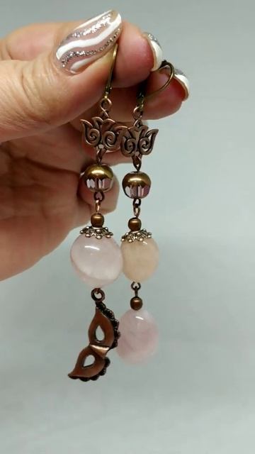 Розовый кварц смотреть онлайн