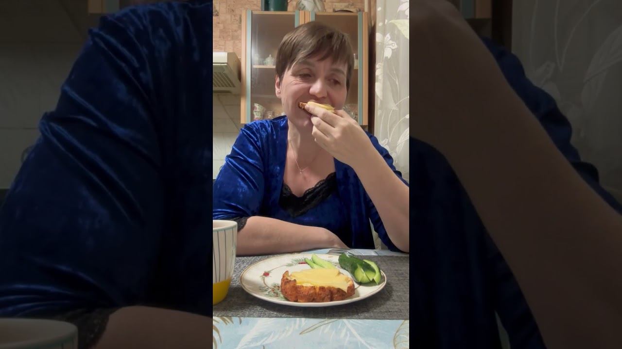 Доброе утро мои стройняшки||начинаем день с позитива❤️❤️❤️ смотреть онлайн