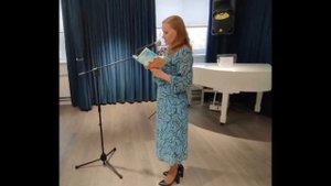 Очарована снова весной