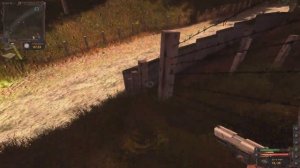 S.T.A.L.K.E.R. - Lost Alpha - Вещи Отшельника