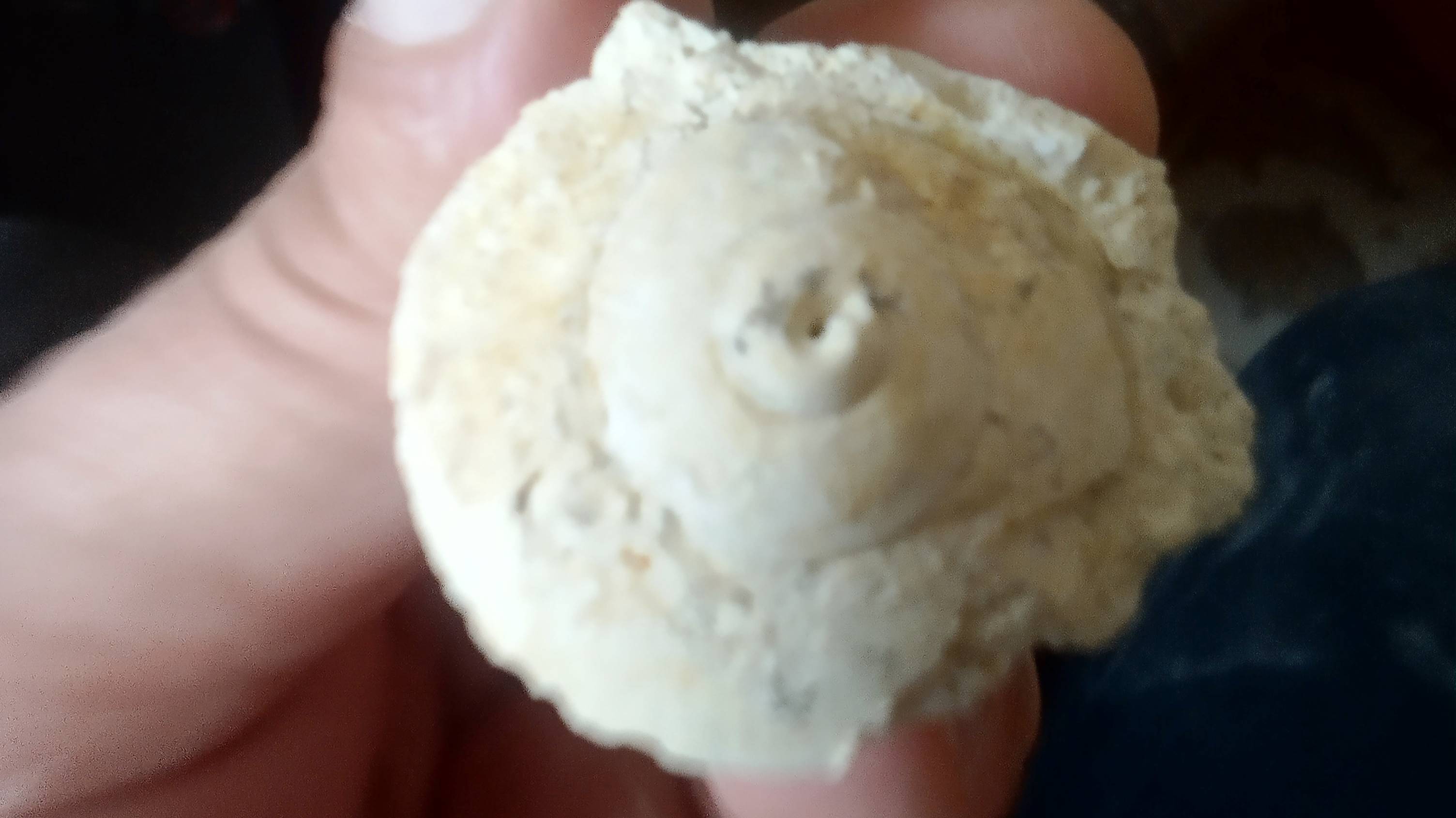 Искусственный мрамор из гипса и глины