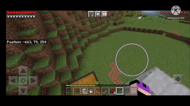 Easy and Simple Obsidian farm | Bedrock edition | (MCPE, Nintendo switch, PS4, Windows 10)