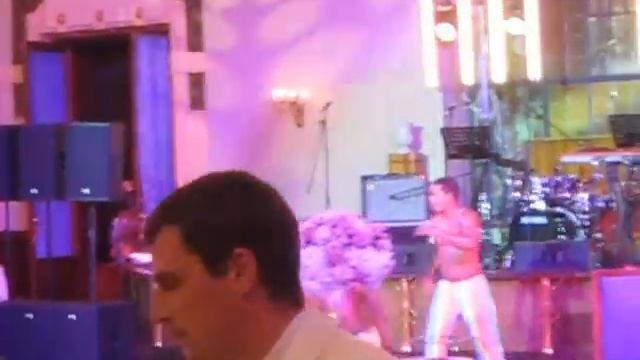 Sol Brasil Show no hotel Metropol! смотреть онлайн