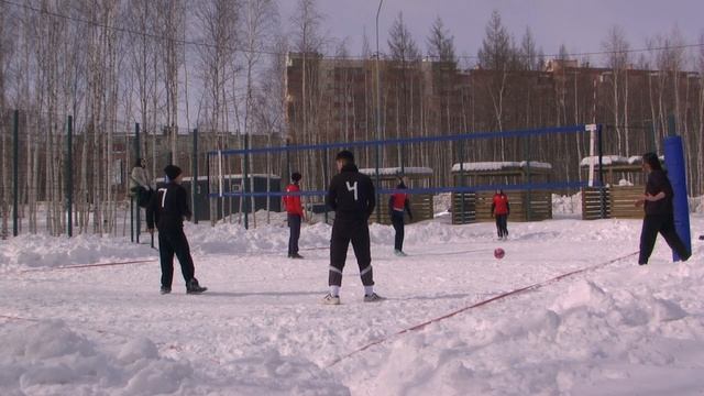 Подснежники - МРТК