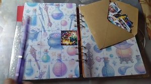 Вышивка. Мои процессы. "Вышивальные пятнашки" Апрель 2025.