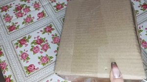 асмр распаковка 😍🎁