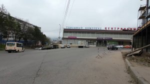 Кисловодск. Прогулка по просьбам телезрителей и радиослушателей. 12 апреля 2025 г.