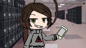 за свой телефон...