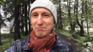 Ярослав Павлиш. Фестиваль «Врата Пробуждения». Акшая Тритья