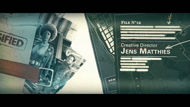 Killing Frau Irene Engel & Ending Credits - Wolfenstein II The New Colossus смотреть онлайн