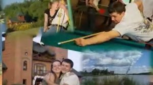 Шепільську базу - полюбиш ти відразу!!