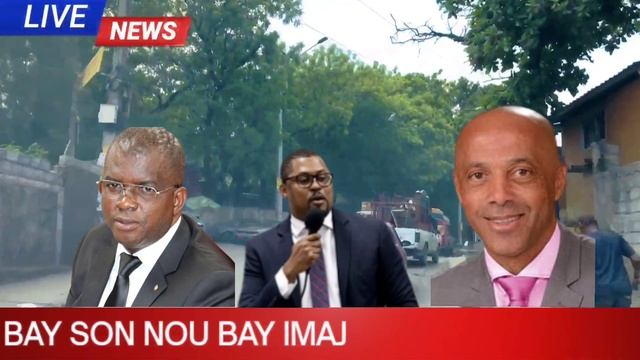 Ayiti Sove Ariel Livre Asasen Yo Bay Etats-unis/Rony celestin/garry bourdeau/herve foucand смотреть онлайн