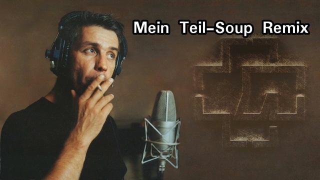 Rammstein-Mein Teil(SoUp-Electro Metal Remix) смотреть онлайн