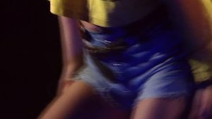 Каролина звездный вечер