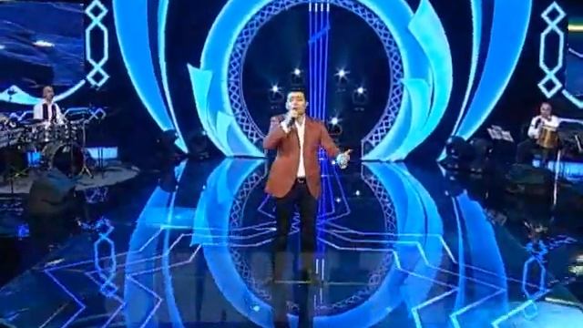 Ժողովրդական երգիչ/Joghovrdakan Ergich 4-Gala 04-Grigor Mirzoyan 09.03.2014 смотреть онлайн