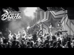 Если ты меня не любишь. Кавер группа Диско Банда