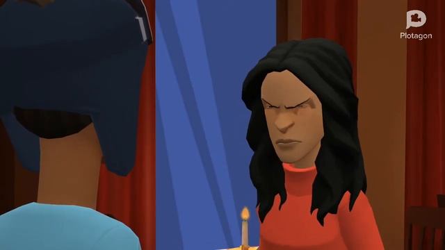 Me and Aubrey Cox behave at Hardees and get ungrounded смотреть онлайн