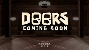Doors Teaser Trailer