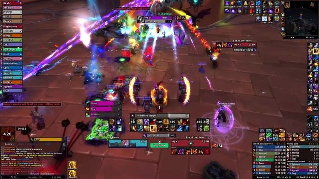 Sun King + Pyroclasm + PI = Free Rank 1s! смотреть онлайн