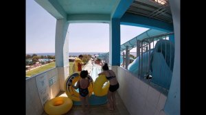 Турция.2020.Отель IMPERIAL TURKIZ RESORT HOTEL 5*