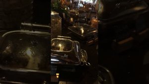 Breakfast at Novotel Nusa Dua Bali