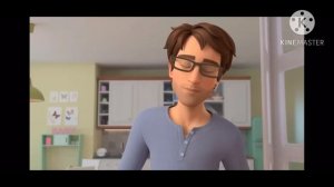 Плач Бейби про миру и гошу.