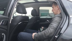 Убийца мерседеса