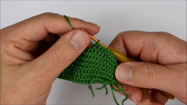 HOJAS GRANDES DE GANCHILLO PARA LOS TULIPANES