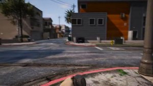 GTA 5 LSPDFR - DETECTIVE JACK MARSTON - MENCARI BURONAN