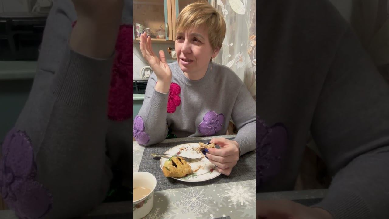 Доброе утро мои стройняшки||мукбанг смотреть онлайн