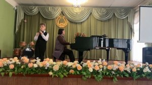 Р.Ильина  "Детская гармошка"