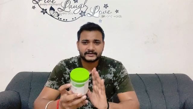 Oziva Biotin Review 2021 || Truth about Oziva Biotin  || बालों के झड़ने के लिए Oziva Biotin न लें
