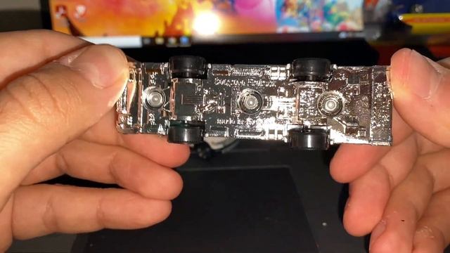 Matchbox - подвижни елементи - част две смотреть онлайн