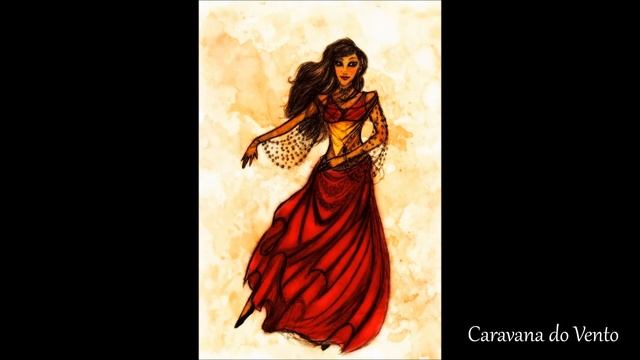 Dica de música: Simpecao - El de los moros смотреть онлайн