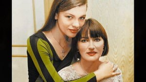 Галина Логинова  - менеджер судьбы и головокружительной карьеры своей дочери Миллы Йовович