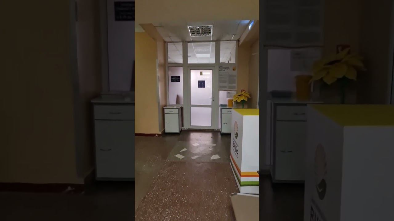 Владивосток 30.04.2024 дальзаводская больница