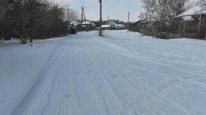 С РЫБАЛКИ ПО ГЛУХОЙ ДЕРЕВНЕ. ЛЮДИ ВЫМИРАЮТ.