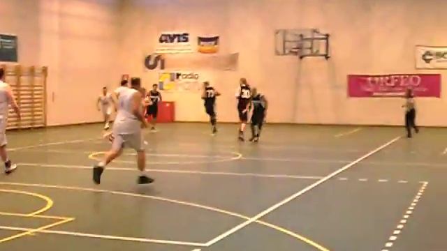 FANO 2011 FINALI INTERREGIONALI CSI (17) смотреть онлайн