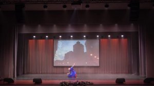 Цыганский  танец из балета "Дон-Кихот"