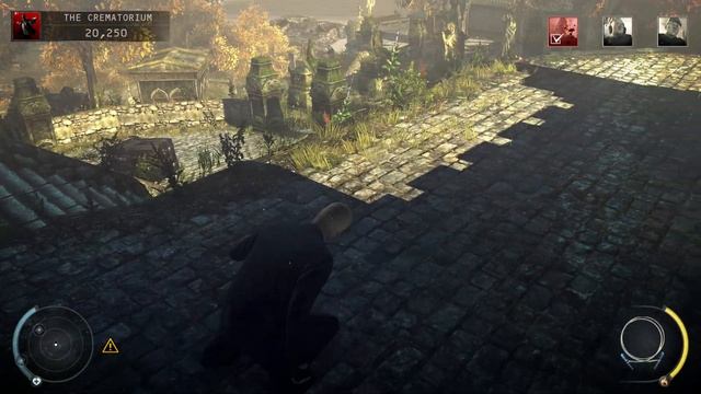 Live Stream 4K | Hitman Absolution Walkthrough Gameplay Part 8 | RTX 2080Ti - no commentary смотреть онлайн