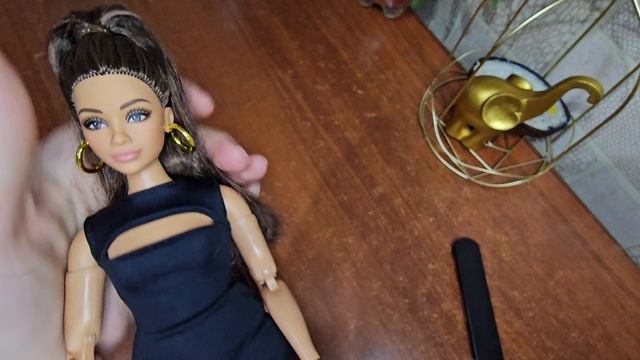 Барби базик 2025 Barbie basic 2025 5