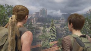 The Last of Us Part II Remastered #7