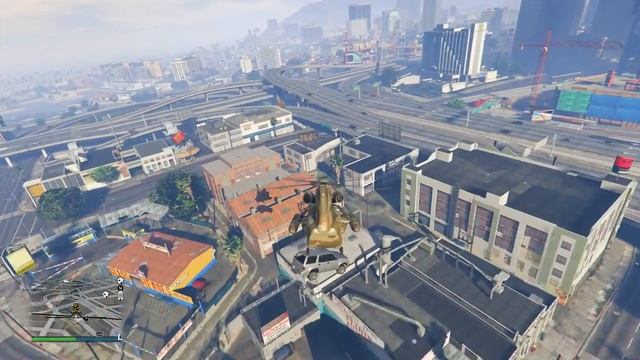 Rockstar Return MILLIONS Of Dollars To GTA 5 Players + GTA Online FREE Item Worth Nearly $2,000,000 смотреть онлайн