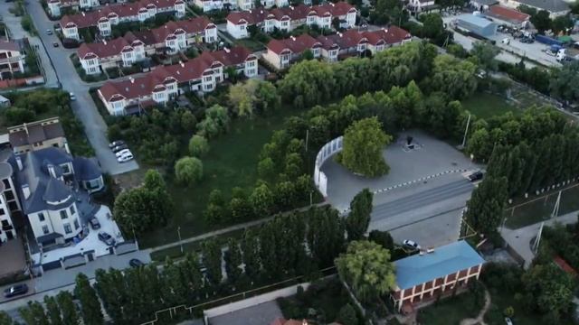 Вы ОБЯЗАТЕЛЬНО должны посетить ЭТО МЕСТО