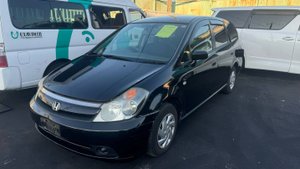 SY789 HONDA STREAM RN1-2102957 D17A AT 2WD (ODO: 45 745km)