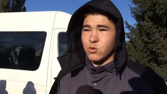 Водяна Балка смотреть онлайн