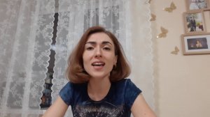 Эльвира Ибраева - Ветеранам минувшей войны (песня из репертуара Натальи Валевской)