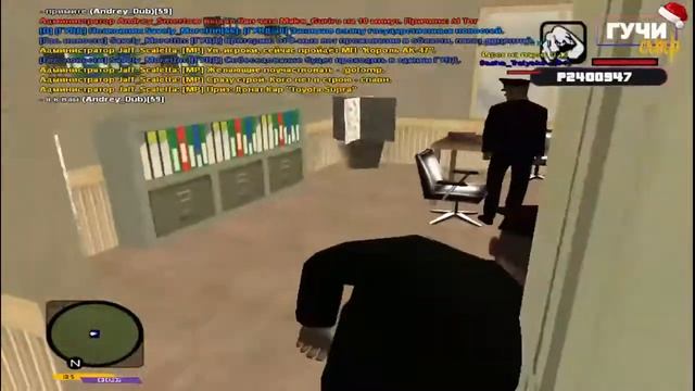 Прямая трансляция пользователя КЛАУЗЕР смотреть онлайн